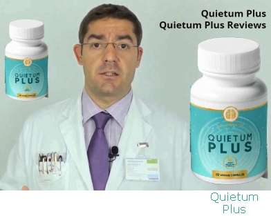 Quietum Plus Amazon